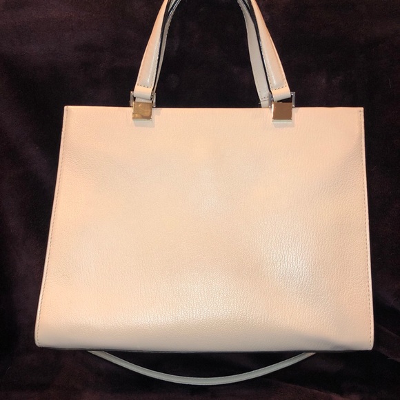 Kate Spade Chantelle Walter Place Leather Bag - Picture 5 of 15